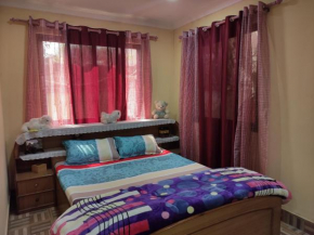 Baral Homestay